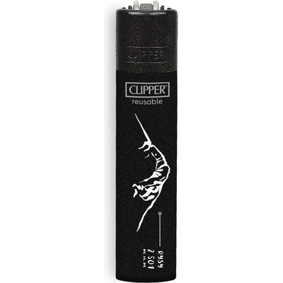 CLIPPER® Slovenské štíty Rysy Čierny