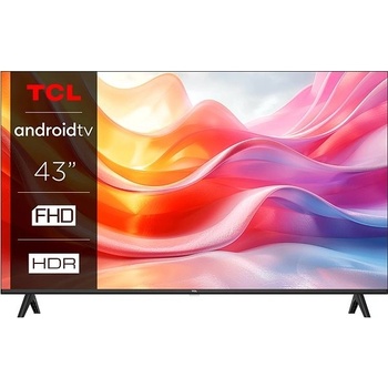 TCL 43L5A