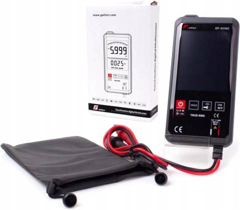 Getfort GF-5330C