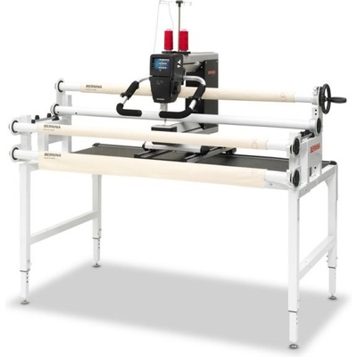 Studio Basic + Bernina Q16 Longarm