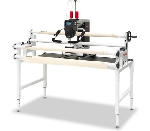 Studio Basic + Bernina Q16 Longarm