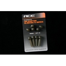 ACE Helicopter Sleeves a Beads Gravel