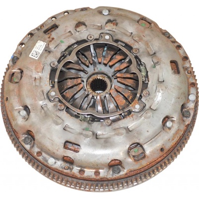 spojka VAG 2,0 TDi 04L141025 04L141015E 04L105266C