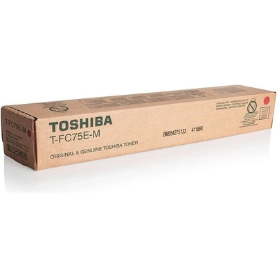 Toshiba T-FC75EM - originálny