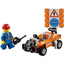 LEGO® City 30357 Práce na ceste