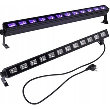 Light4Me LED Bar UV 12