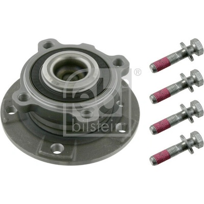 Sada ložiska kola FEBI BILSTEIN 23371