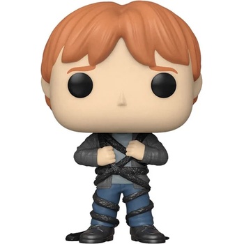 Image 1 of Funko POP! Harry Potter Ron Weasley (in Devil's Snare) Фигурка (068374)