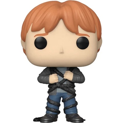 Funko POP! Harry Potter Ron Weasley (in Devil's Snare) Фигурка (068374)