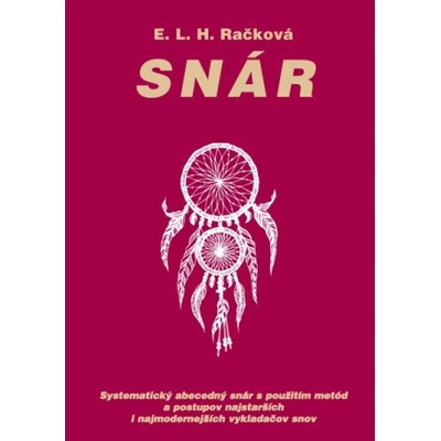 Snár - E.L.H. Račková