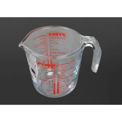 Pyrex Odměrné džbánky 500 ml