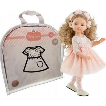 Paola Reina Дрехи за кукла Amiga 32 см модел 54861