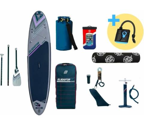 Paddleboard GLADIATOR ORIGIN 10'6"