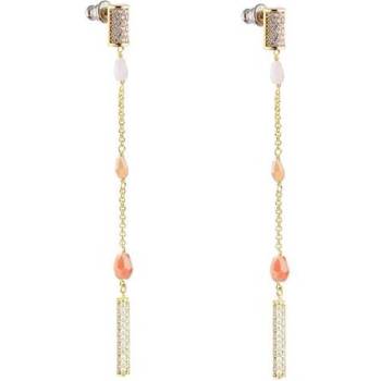 Rebecca Дамски обеци с нефрит Rebecca BTUOOR55 (BTUOOR55)