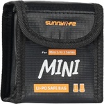 SUNNYLiFE Етуи на батерията Sunnylife на Mini 5 Pro (за 2 батерии) (N5P-DC084)