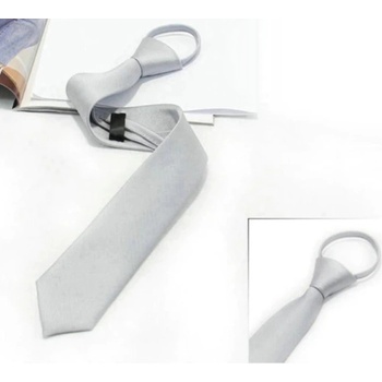 Amparo Miranda kravata KM03 Gray