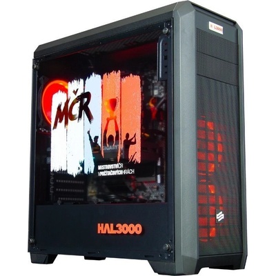 HAL3000 MČR Finale 2 Pro 3060 PCHS2588