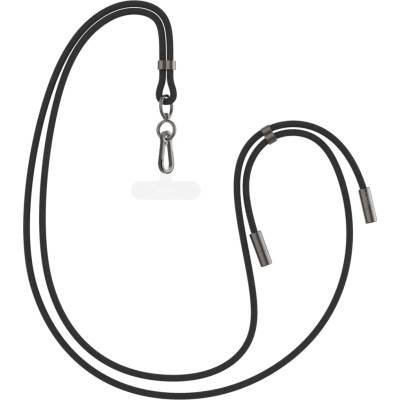 Fixed FIXDN-BK USB-C/USB-C PD 60W 480Mbps 1,6m černý