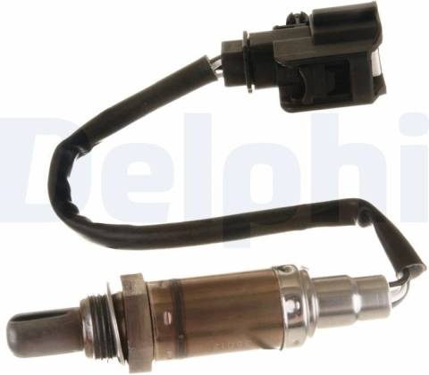 Lambda sonda DELPHI ES10844-12B1