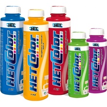 Het Hetcolor 1 kg 0660 Okr tmavá