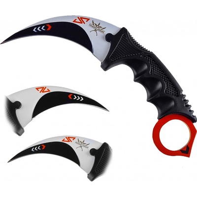 CHZ Karambit CLAW OF T-REX