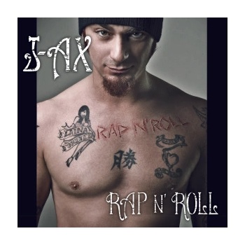 J-Ax - Rap N' Roll