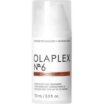 OLAPLEX Nº6 Bond Smoother Продукт за коса без отмиване унисекс 100ml