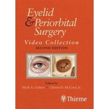 Eyelid and Periorbital Surgery Codner Mark