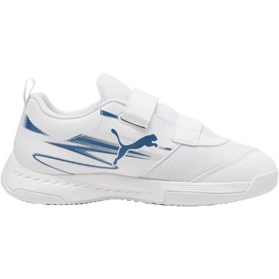 PUMA Вътрешни обувки Puma Varion II V Jr Бял Velikost 30