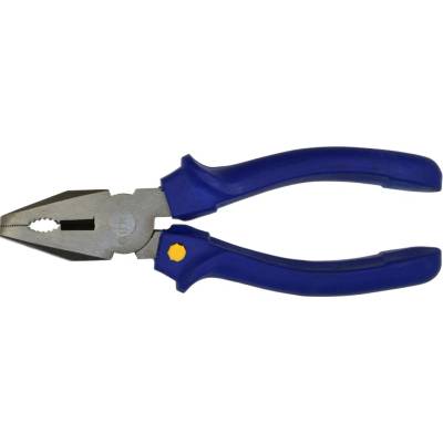 Kliešte univerzálne kombinované 160mm silná izolácia, Geko G01600