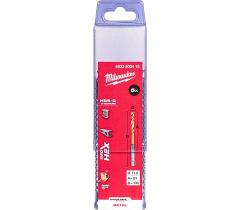 MILWAUKEE 4932500419