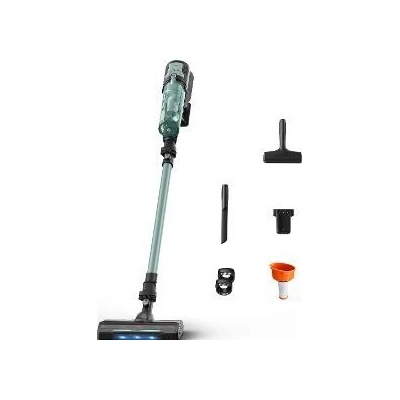 Rowenta X-Force Flex 8.80 RH1833E0 Allergy 3v1 zelený