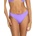 Volcom Simply Seamless Full bikini bottom - Purple (Purple Passion)