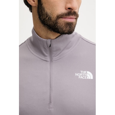 The North Face Блуза с дълги ръкави за трениране The North Face 24/7 (NF0A8949G7O1)