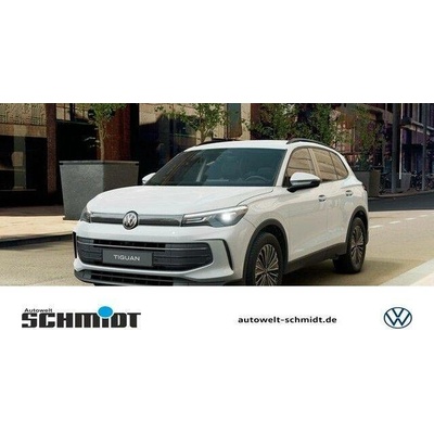 Volkswagen Tiguan 2.0 TDI DSG Life 110 kW