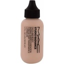 MAC Studio Radiance Face and Body Radiant Sheer Foundation ľahký make-up na tvár a telo N3 50 ml