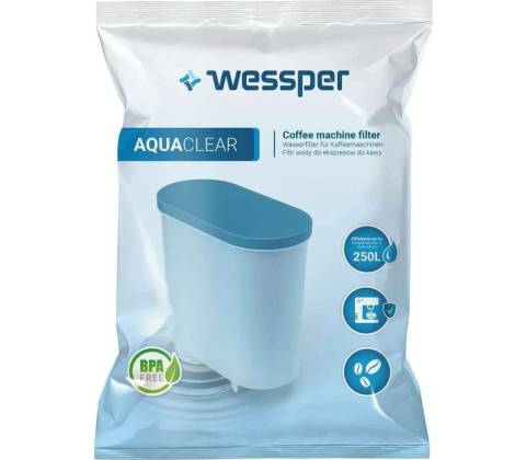 Wessper WES040