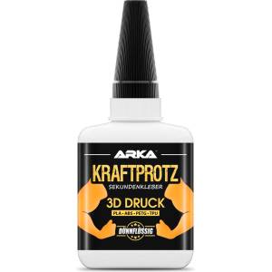 ARKA Суперлепило Kraftprotz - ниска вискоза (KPDF3D50G)