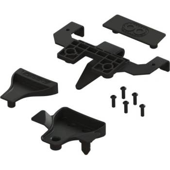 Arrma държач за каросерия