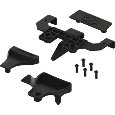 Arrma държач за каросерия