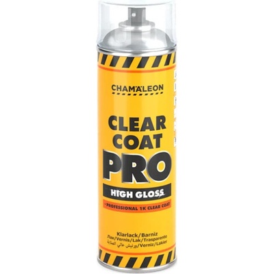 CHAMALEON Clear Coat Pro 500ml