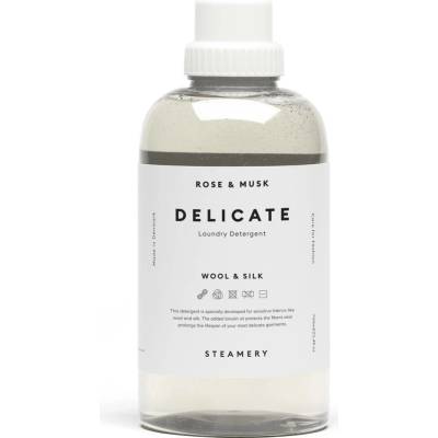 Steamery Prací prostředek Delicate 750 ml