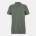 Tommy Jeans Блуза с яка Tommy Jeans Men's Slim Short-Sleeve Polo Shirt - Pewter Green