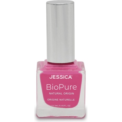 Jessica BioPure přírodní Himalayan Pink 13 ml