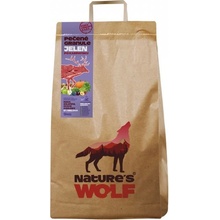 Nature's Wolf MINI Pečený jelen po karpatsku 1,8 kg