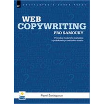 Webcopywriting pro samouky