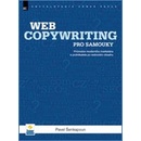 Knihy Webcopywriting pro samouky