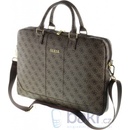 Taška Guess GUCB154GB 15" Brown