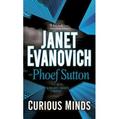 Curious Minds | Janet Evanovich, Phoef Sutton