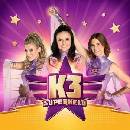 K3 - Superheld CD